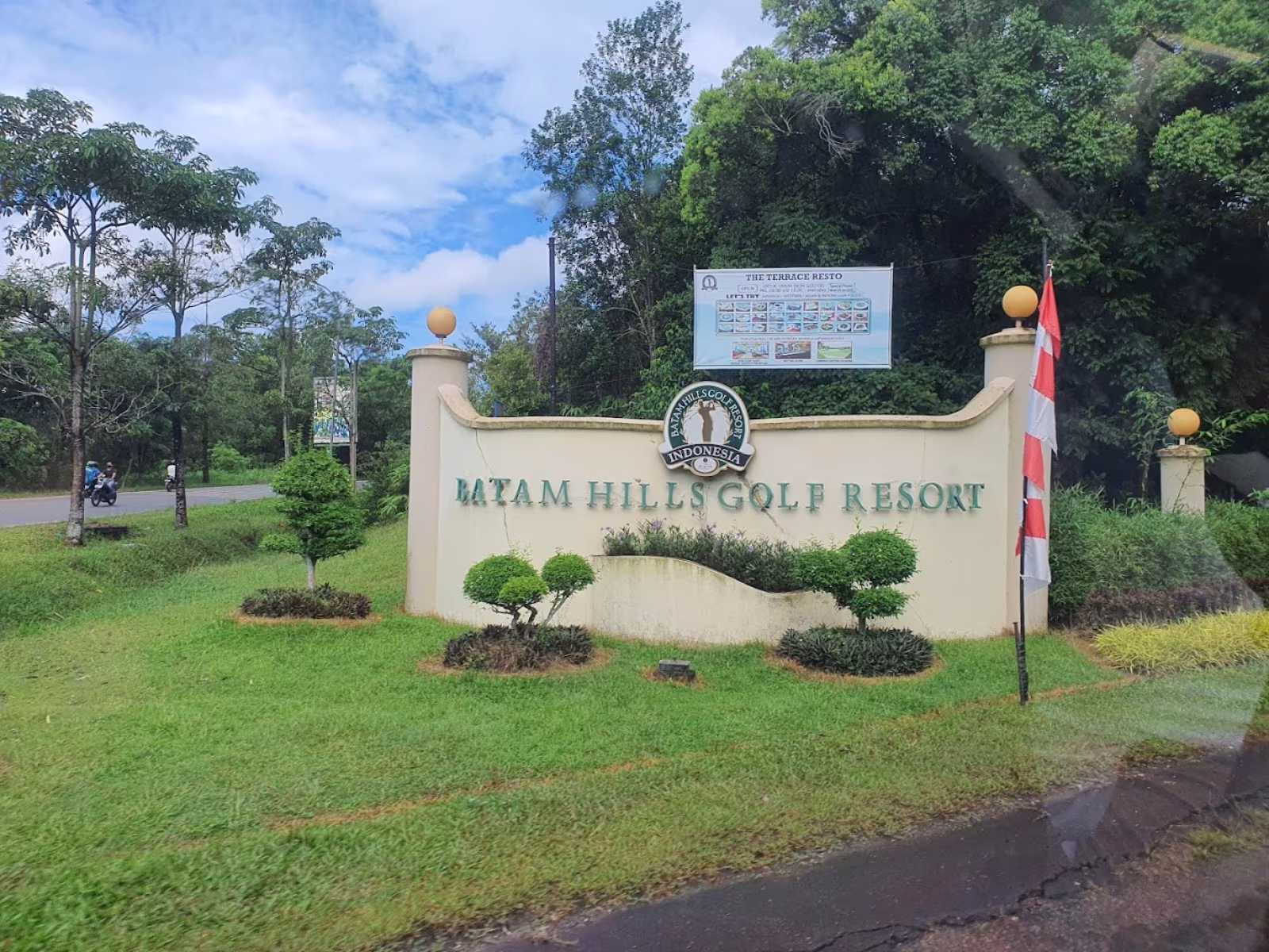 GOLF DAY TRIP