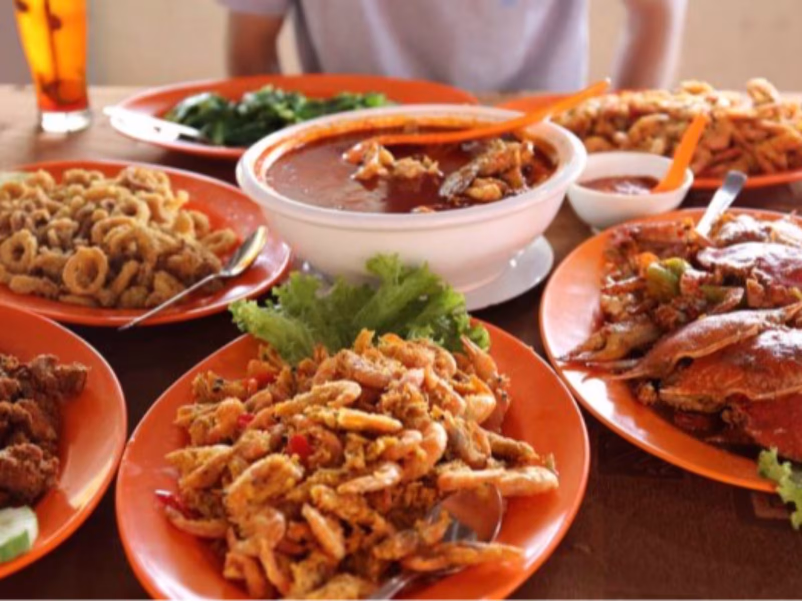 BATAM DAY TRIP